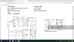 The Scala (D19), Apartment #209453871